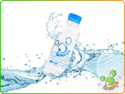 ผลิตน้ำดื่มแบรนด์ตัวเองใกล้ฉัน